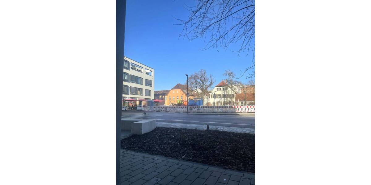 Gewerbeobjekt Wiesloch - 2 Zimmer, 96 m&sup2;, 299.000&euro; | Angebot:26419940