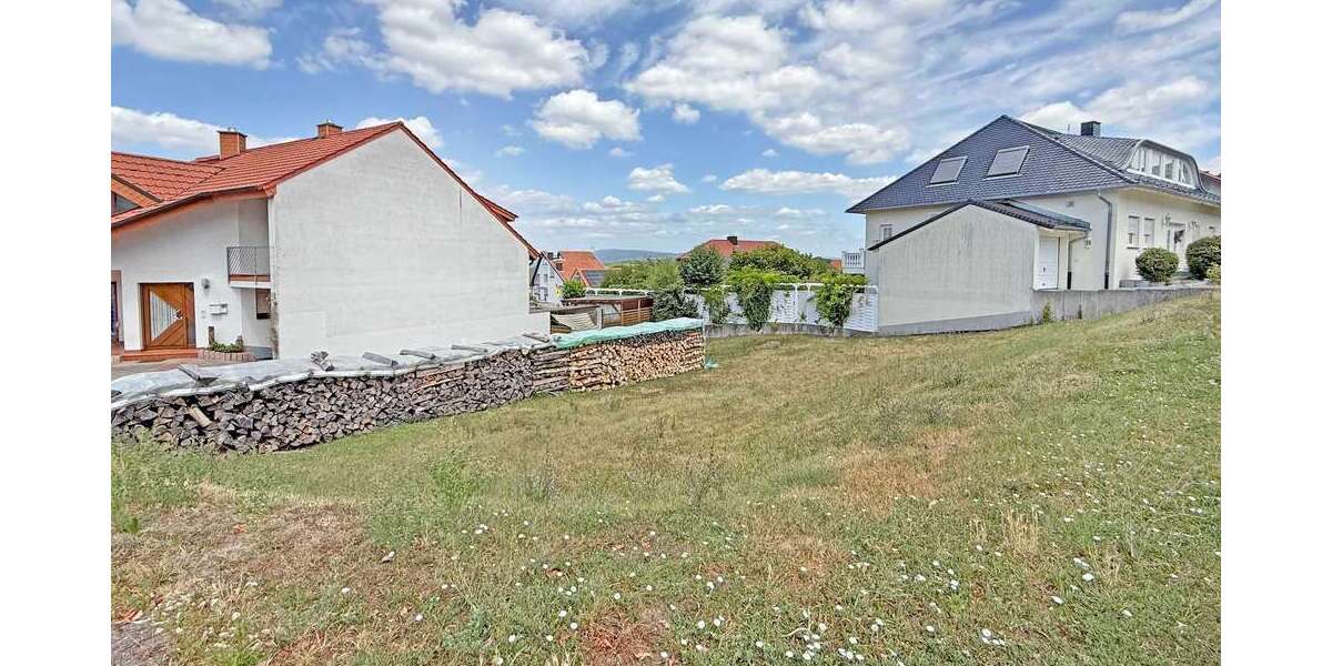 Grundstück Rauenberg - 310.000&euro; | Angebot:27197030
