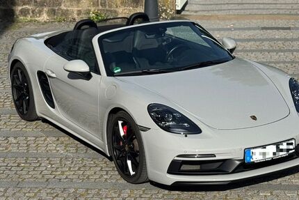 Porsche Boxster 72.000 km 65.000 € Bad Rappenau 74906