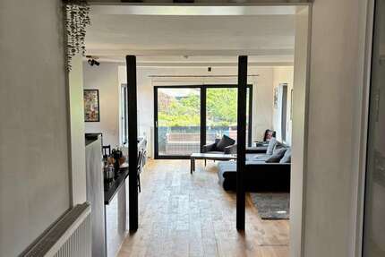 Wohnung Brühl Rohrhof - 4.5 Zimmer, 108 m&sup2;, 1.500&euro; | Angebot:25125952