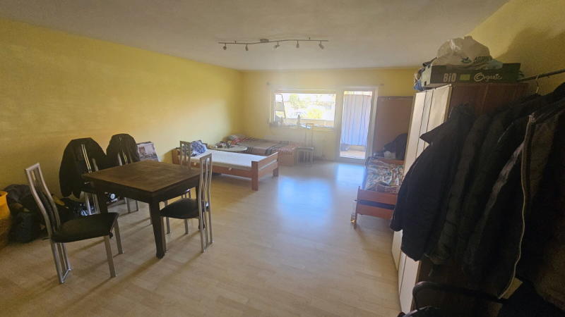 ObjNr:19034 - frisch saniertes Apartment in ruhiger Randlage von Ludwigshafen Edigheim 1 zimmer