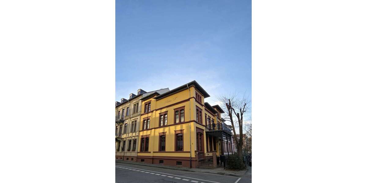 Etagenwohnung Heidelberg Bahnstadt - 4 Zimmer, 93 m&sup2;, 1.530&euro; | Angebot:26092171