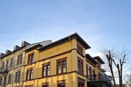 Wohnung Heidelberg Bahnstadt - 4 Zimmer, 93 m&sup2;, 1.690&euro; | Angebot:26092171
