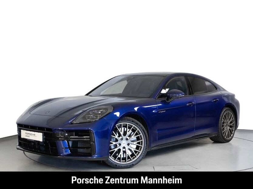 Panamera