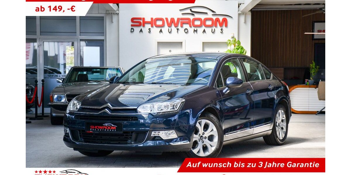 Citroen C5 80.000 km 14.990 &euro; Waghäusel 68753