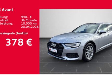 Audi A6 21.164 km 50.990 &euro; Ludwigshafen 67063