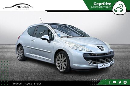 Peugeot 207 154.400 km 2.450 &euro; Mannheim 68309