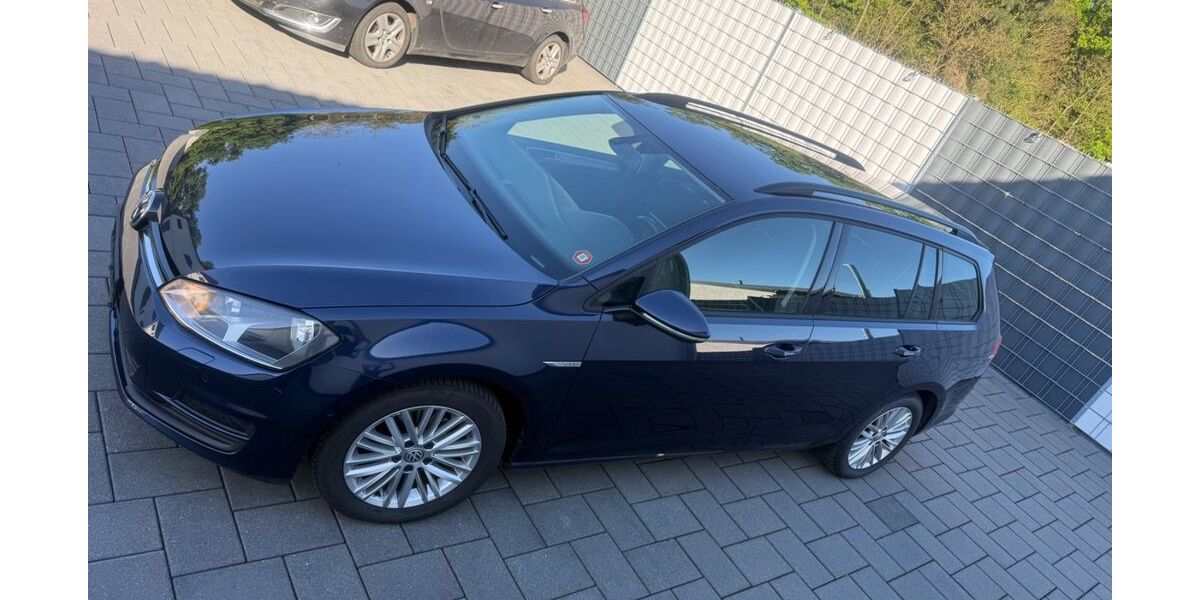 VW Golf 174.000 km 6.900 &euro; Speyer 67346