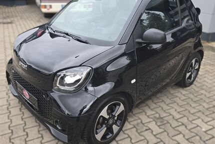 Smart ForTwo 17.600 km 14.490 € Sandhausen 69207
