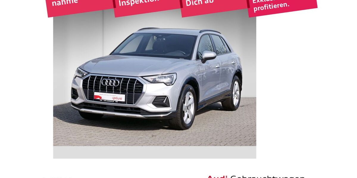 Audi Q3 106.796 km 25.892 &euro; Weinheim 69469