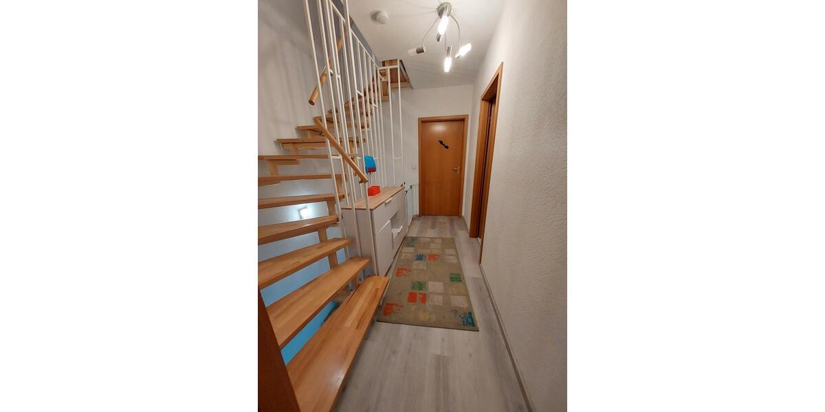 Reihenhaus Mannheim Almenhof - 5 Zimmer, 120 m&sup2;, 599.000&euro; | Angebot:26876433