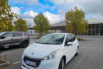 Peugeot 208 206.000 km 2.000 &euro; Mannheim 68305