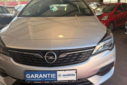 Opel Astra 80.000 km 10.990 &euro; Ludwigshafen am Rhein 67059