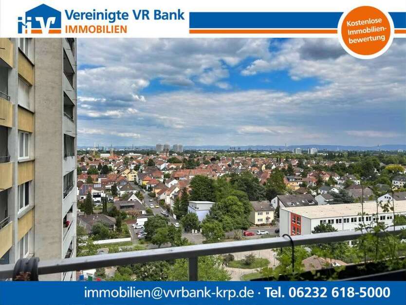 Wohnung zum Kaufen in Ludwigshafen 210.000 € 80 m²