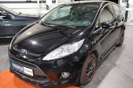 Ford Fiesta 121.000 km 4.990 &euro; Ludwigshafen am Rhein 67059