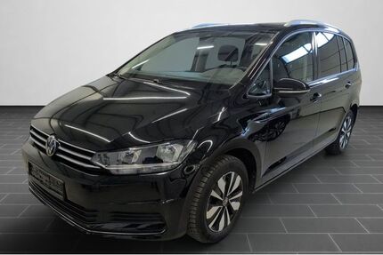 VW Touran 22.649 km 29.500 &euro; Ladenburg 68526