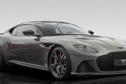 Aston Martin DBS