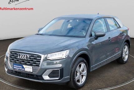 Audi Q2 87.980 km 17.900 &euro; Heppenheim 64646