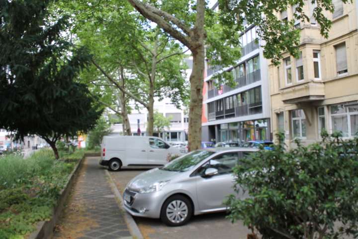 Etagenwohnung Mannheim - 4 Zimmer, 87 m&sup2;, 1.000&euro; | Angebot:26795486