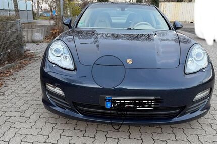 Porsche Panamera 244.774 km 20.600 € Ludwigshafen 67063