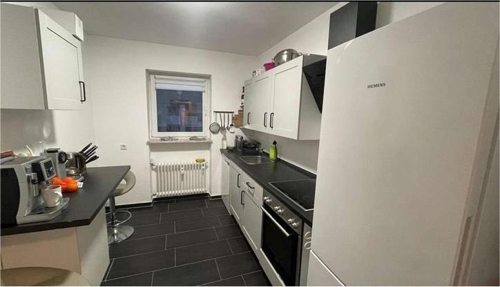 Etagenwohnung Hemsbach - 2 Zimmer, 65 m&sup2;, 700&euro; | Angebot:25350423