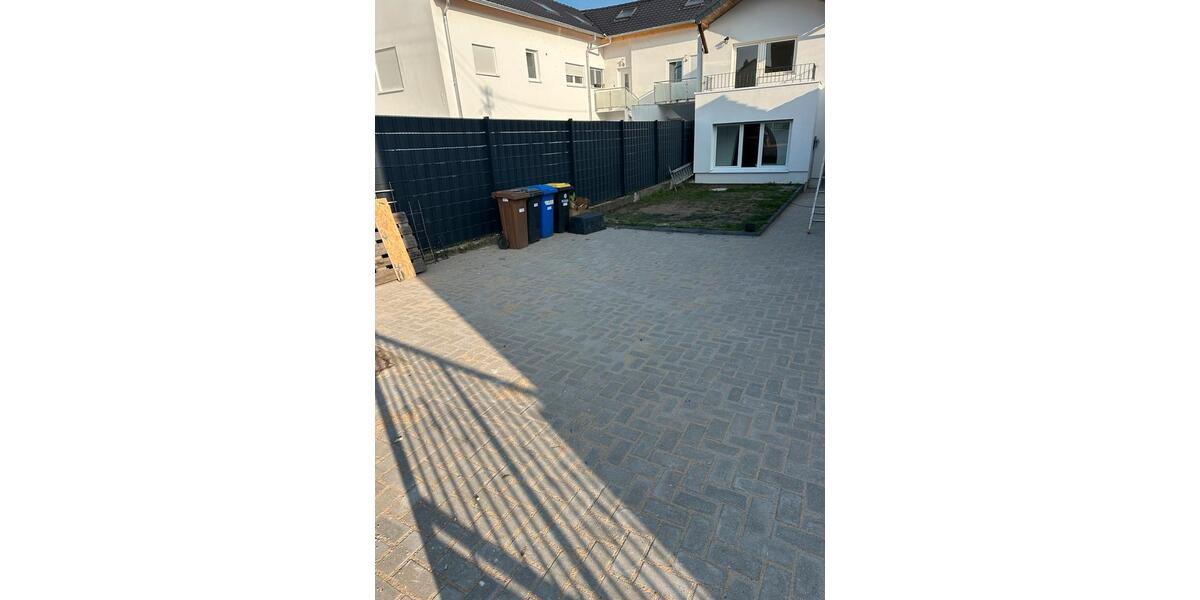 Komplett Saniertes Einfamilienhaus mit 4 Zimmer in Lu-Maudach 4 zimmer