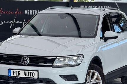 VW Tiguan 220.000 km 15.950 &euro; Sinsheim 74889