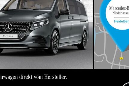 Mercedes V 300