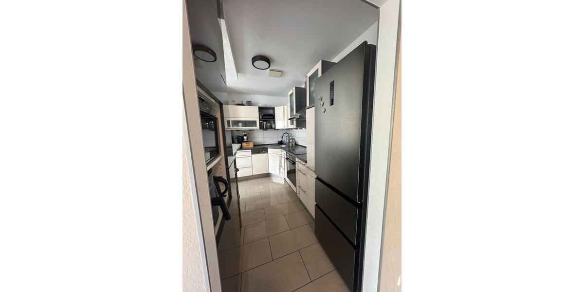 Etagenwohnung Hockenheim - 3 Zimmer, 62 m&sup2;, 190.000&euro; | Angebot:26186226