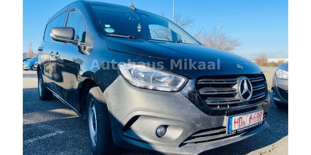 Mercedes-Benz Citan 7.000 km 17.999 &euro; Ketsch 68775