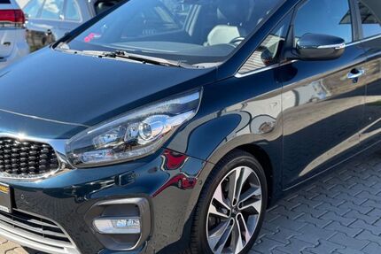 Kia Carens 147.000 km 10.790 &euro; Speyer 67346