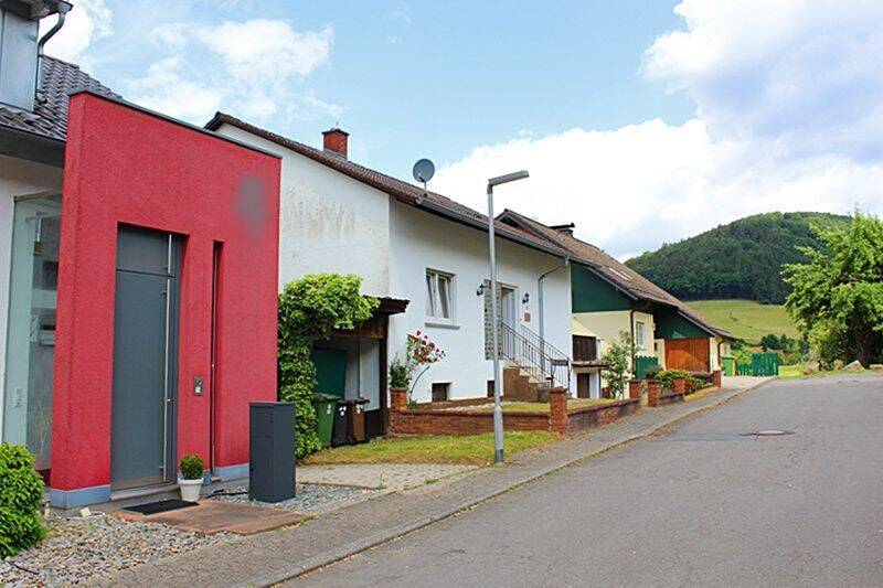 Einfamilienhaus Wald-Michelbach Ober-Schönmattenwag - 8 Zimmer, 139 m&sup2;, 239.000&euro; | Angebot:26851372