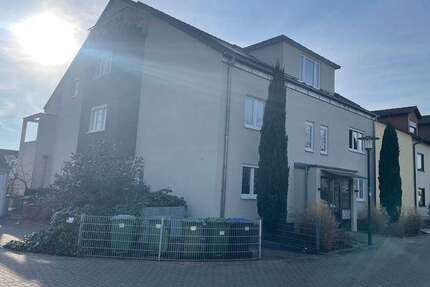 Wohnung zum Kaufen in Schwetzingen 460.000 € 96.72 m²