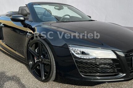 Audi R8 25.543 km 100.000 &euro; Forst 76694