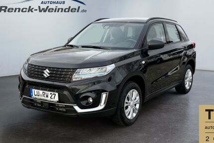 Suzuki Vitara 7.741 km 19.989 € Speyer 67346