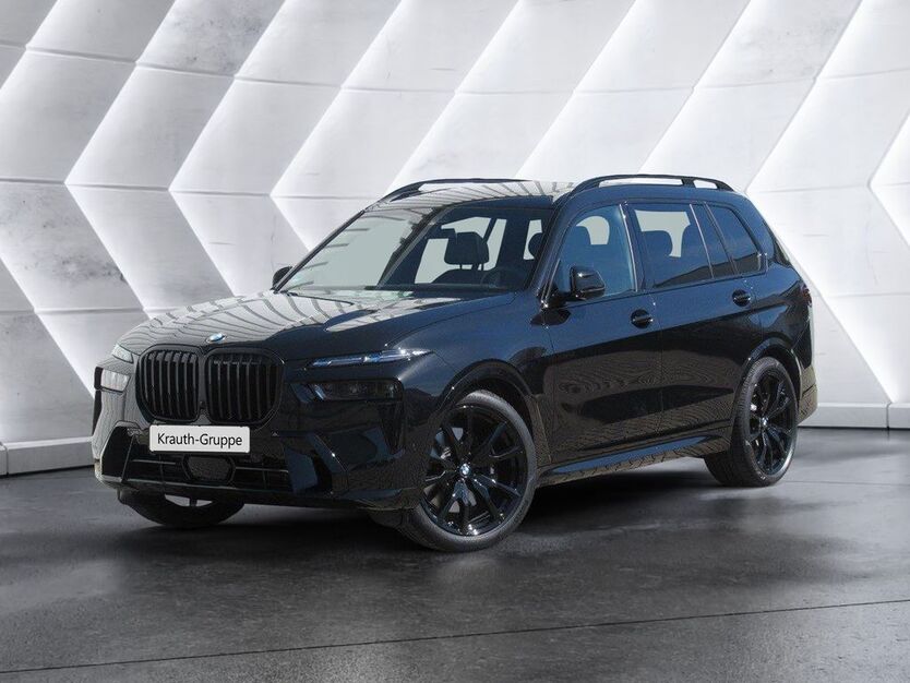 BMW X7 8.000 km 109.900 € Hockenheim 68766