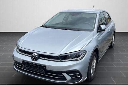 VW Polo 28.000 km 22.400 &euro; Ladenburg 68526