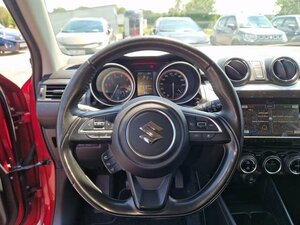 Suzuki Swift 1.0 Boosterjet (SHVS) Hybrid Comfort+ 98.600 km 12.400 &euro; Obrigheim-Asbach 74847