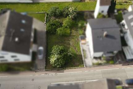 Grundstück Weinheim-Sulzbach Sulzbach - 298.000&euro; | Angebot:27143872