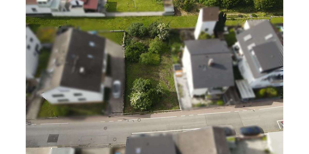 Grundstück Weinheim-Sulzbach Sulzbach - 298.000&euro; | Angebot:27143872