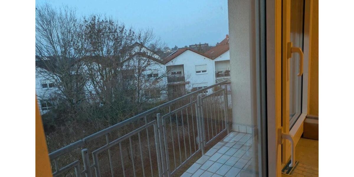 Etagenwohnung Ludwigshafen am Rhein Ludwigshafen-Oggersheim - 3 Zimmer, 78 m&sup2;, 210.000&euro; | Angebot:23820511