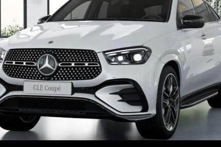 Mercedes-Benz GLE 450 9.900 km 97.990 &euro; Mannheim 68165