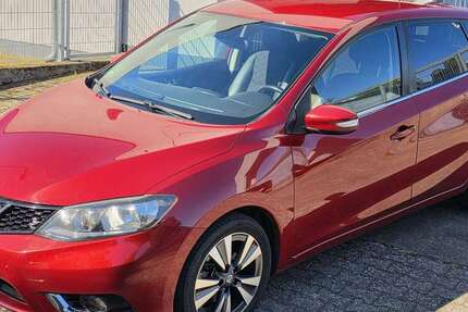 Nissan Pulsar 93.000 km 8.999 &euro; Mannheim 68219