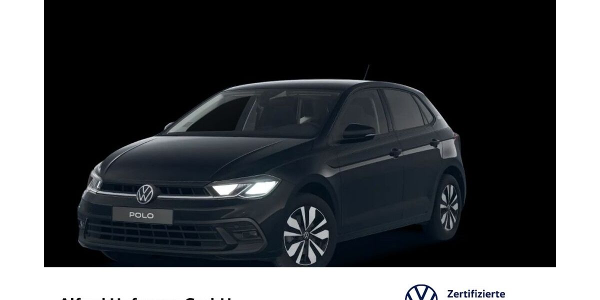 VW Polo 9.092 km 25.656 &euro; Walldorf 69190