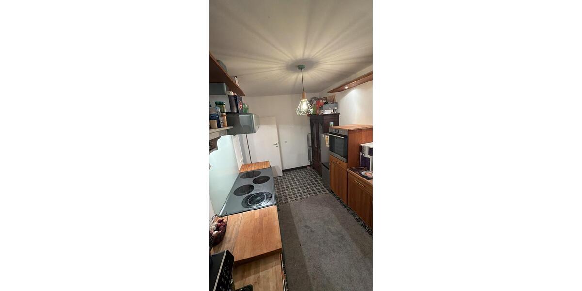 Hochparterre Frankenthal (Pfalz) - 2 Zimmer, 67 m&sup2;, 199.000&euro; | Angebot:27081543