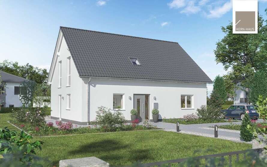 Haus zum Kaufen in Schwetzingen 1.574.700 € 153 m²