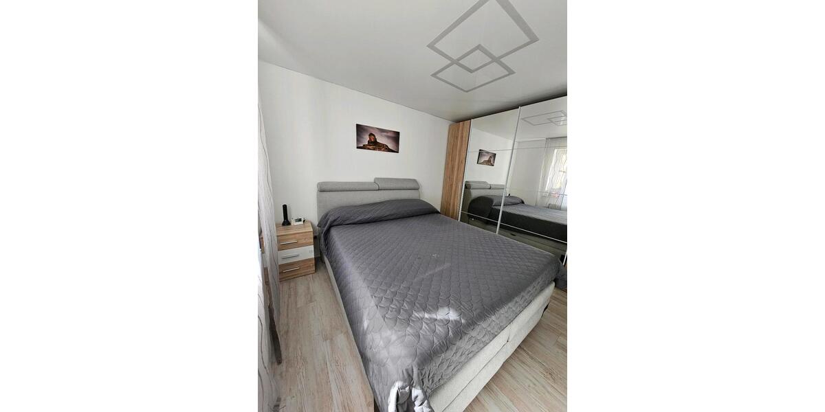 Erdgeschoßwohnung Weinheim - 2.5 Zimmer, 54 m&sup2;, 230.000&euro; | Angebot:26416703