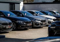 Gebrauchtwagen BMW 540