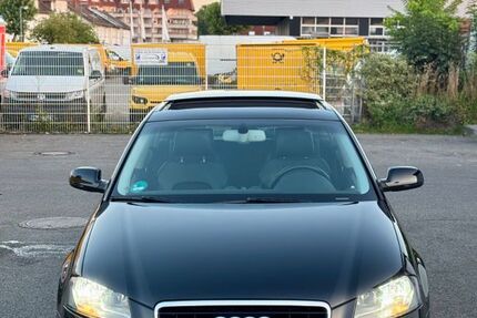 Audi A3 238.000 km 7.100 &euro; Nußloch 69226
