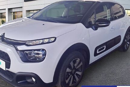 Citroen C3 16.218 km 15.890 &euro; Mannheim 68309